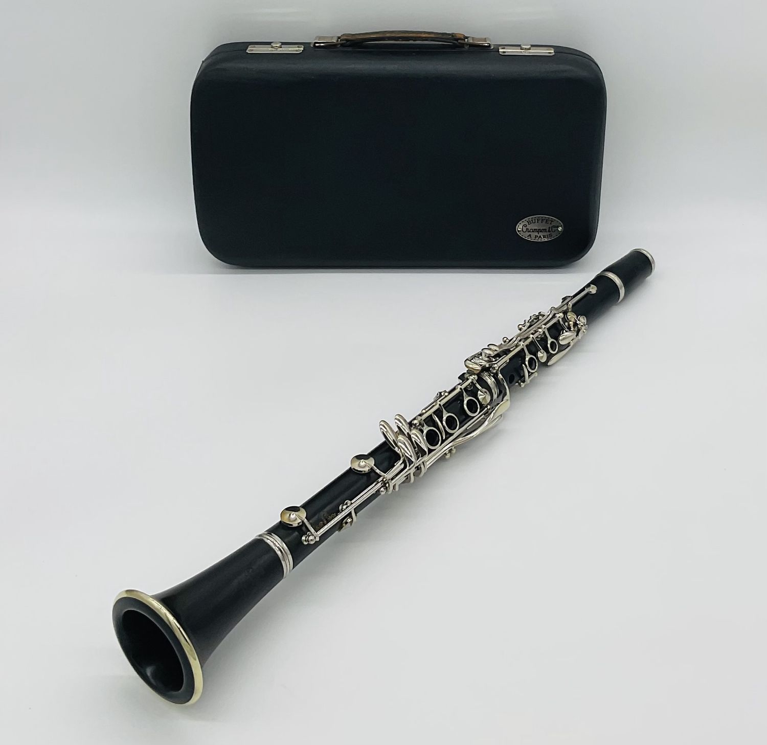 Buffet R13 Professional Clarinet *used* Buffet R13 Professional Clarinet *used*