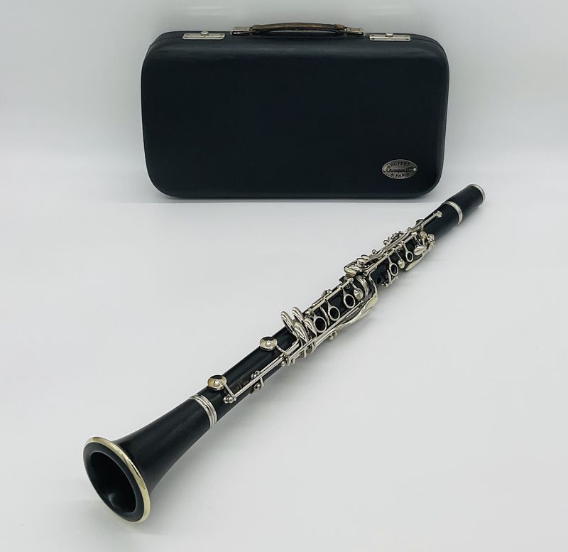 Buffet R13 Professional Clarinet *used*
