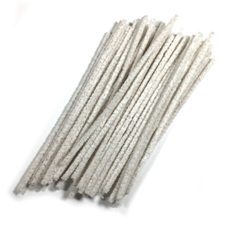 pipe cleaners, Bristle: Firm, Count: 1