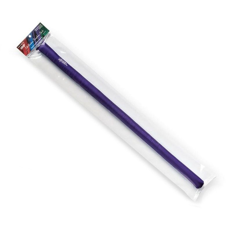 Hodge silk bari sax swab, Color: Purple
