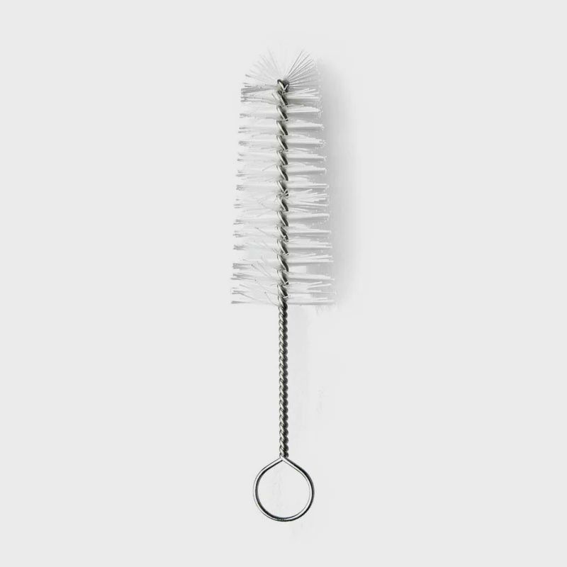 Herco woodwind mouthpiece brush