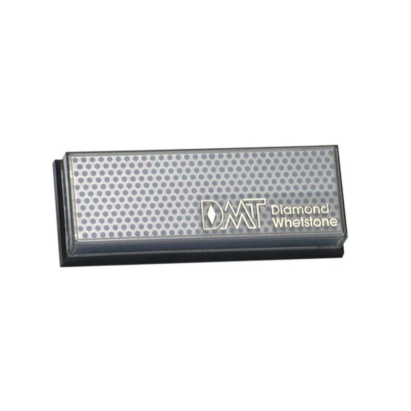 DMT 6 Inch Diamond Whetstone, Grit: Coarse