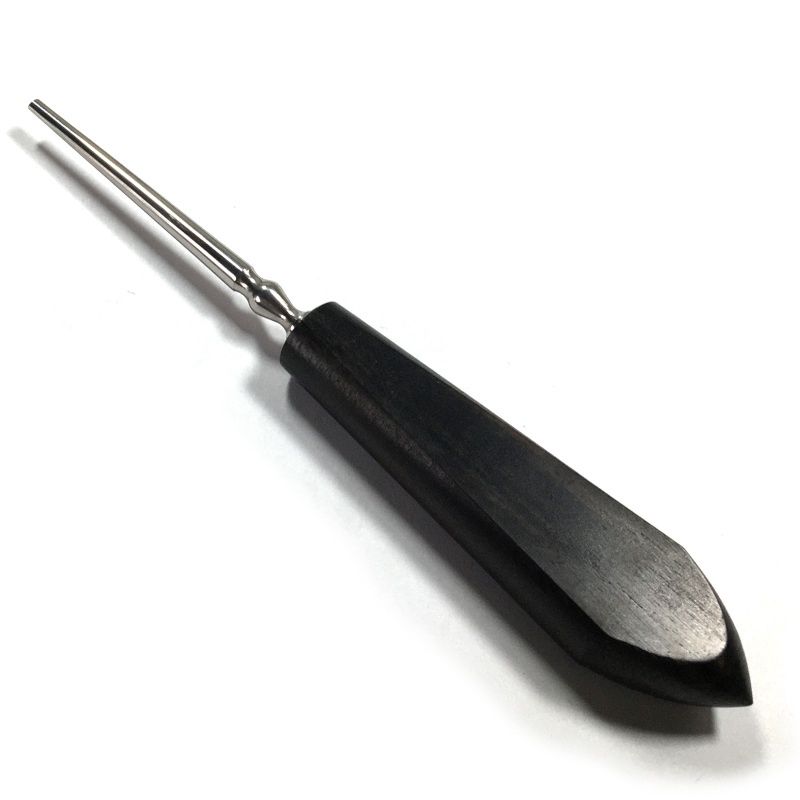 French oboe mandrel, Size: 2