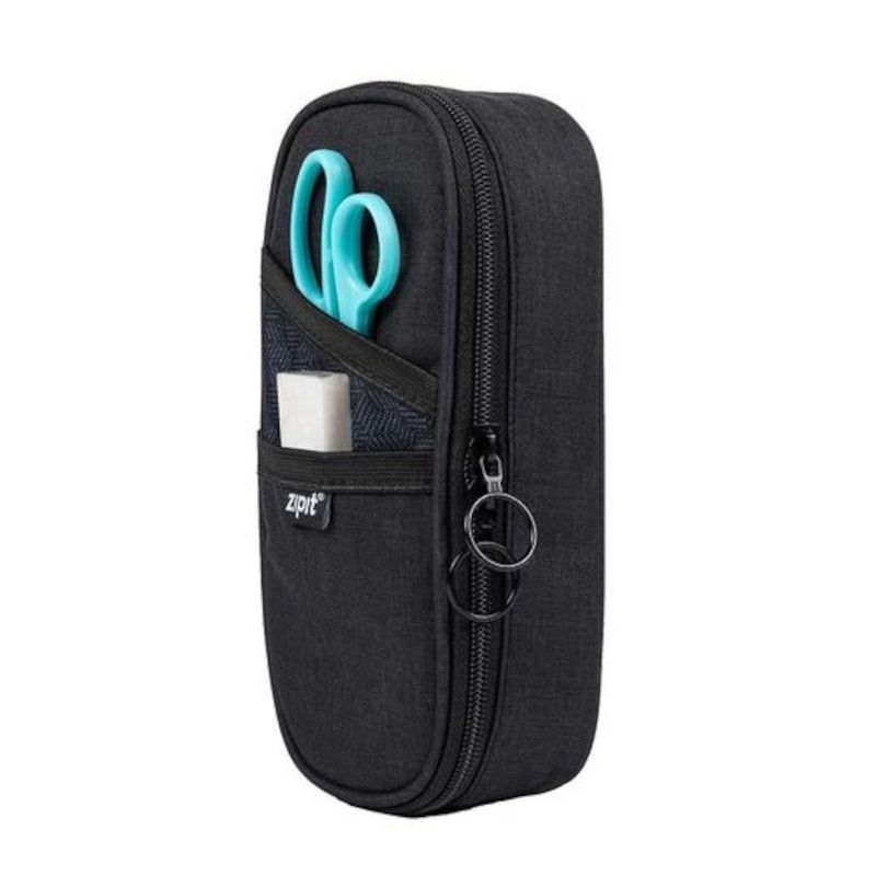 Zipit essentials tool case Zipit essentials tool case, Color: Black
