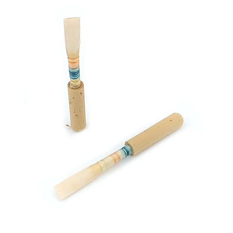 NMC Student Oboe Reed, Finish: Medium