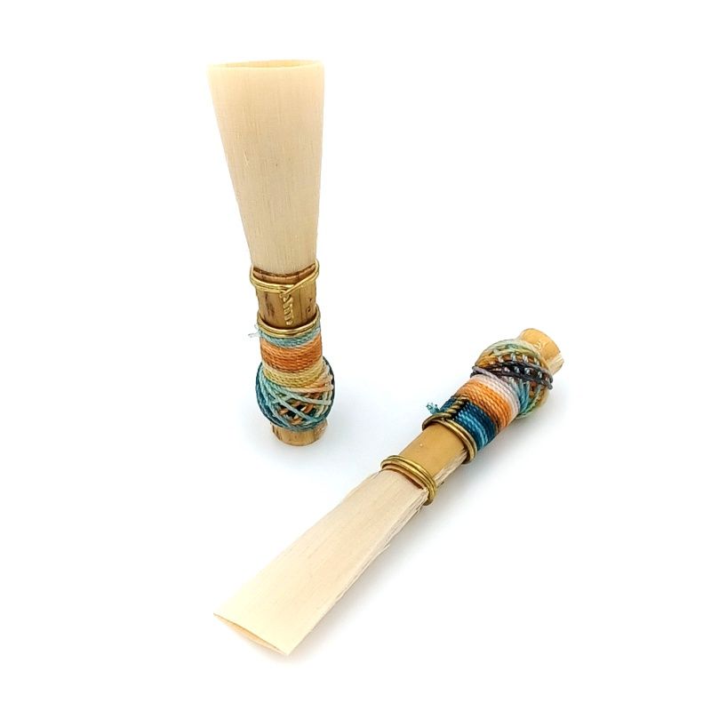 NMC Student Bassoon Reed, Finish: Medium