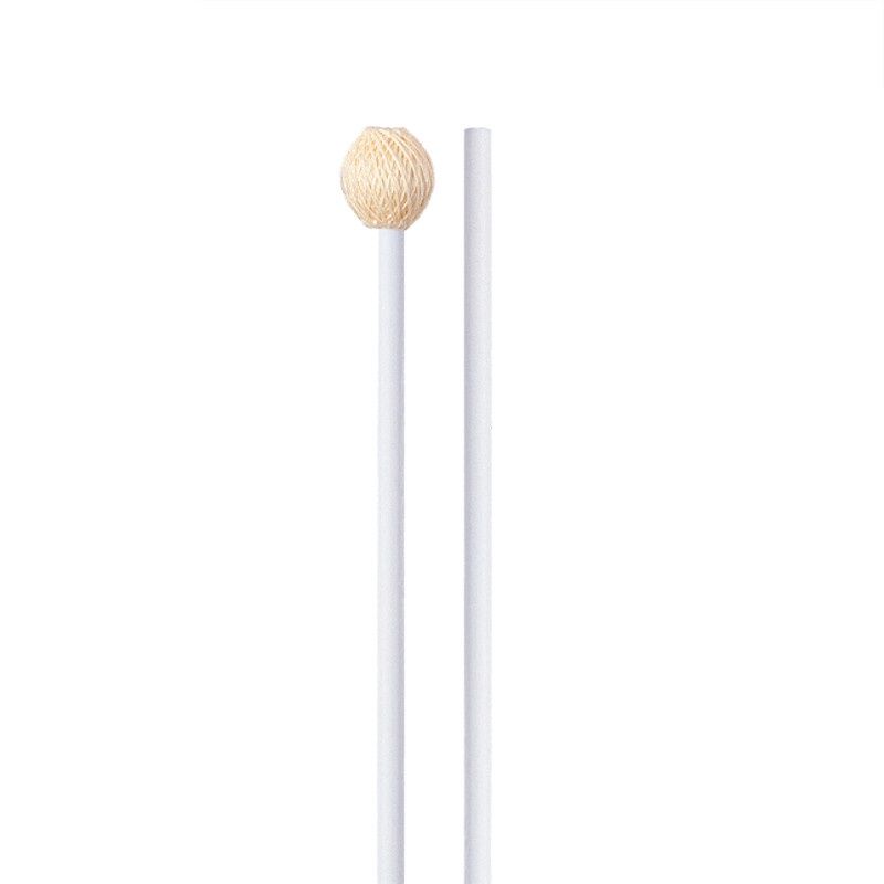 ProMark Discovery Yarn Mallets ProMark Discovery Yarn Mallets, Hardness: Soft-Yellow