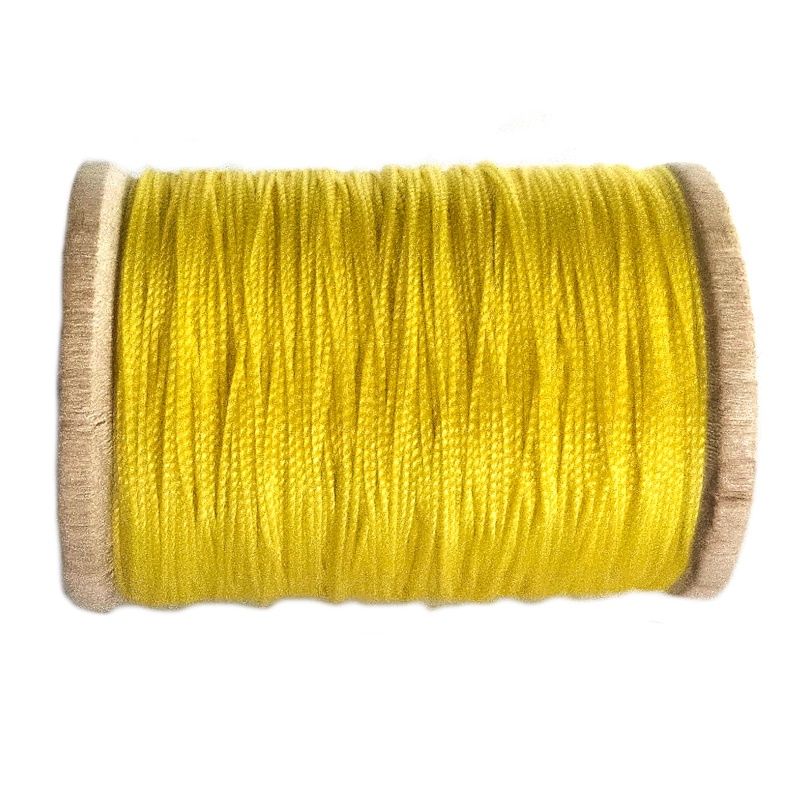 NMC Threads FF Nylon Thread - Zitronen