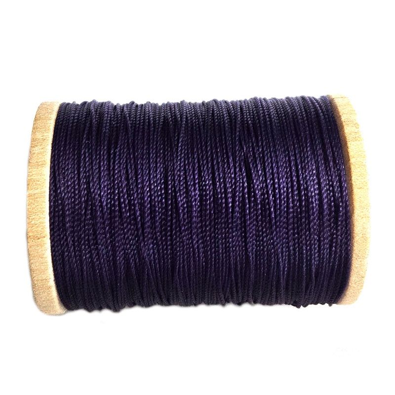 NMC Threads FF Nylon Thread - Iris