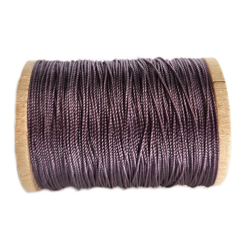 NMC Threads FF Nylon Thread - Sugar Plum