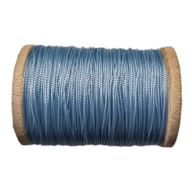 NMC Threads FF Nylon Thread - Bluebird