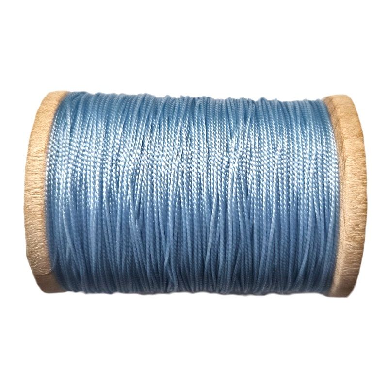 NMC Threads FF Nylon Thread - Bluebird