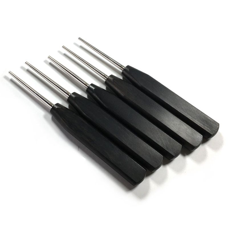 Chiarugi oboe mandrel, Size: Pero 2