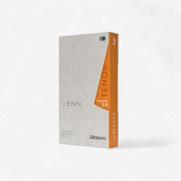Venn Synthetic Tenor Saxophone Reed