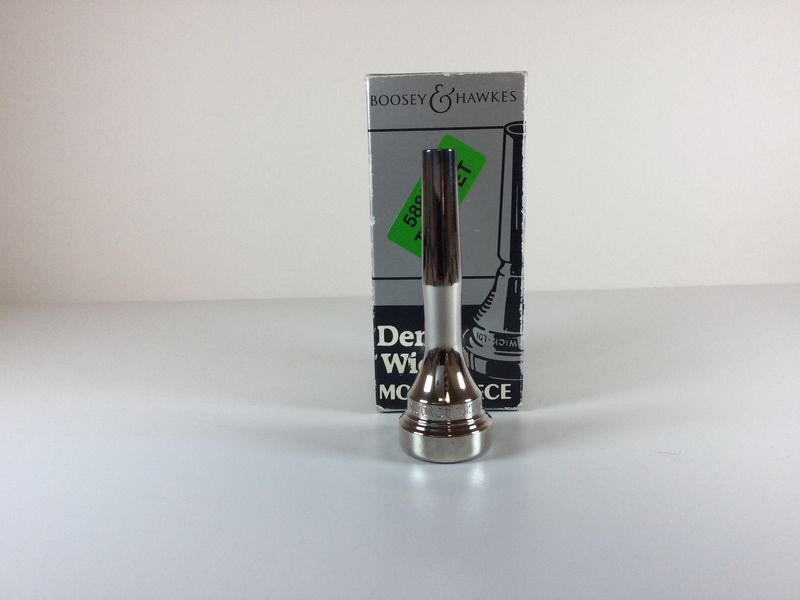 Dennis Wick Trumpet Mouthpiece 5882-1X