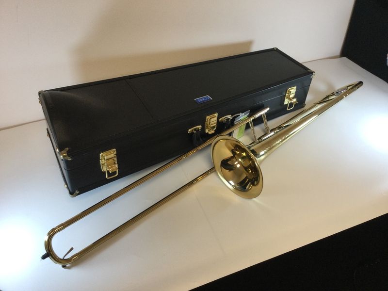 Conn Trombone H4