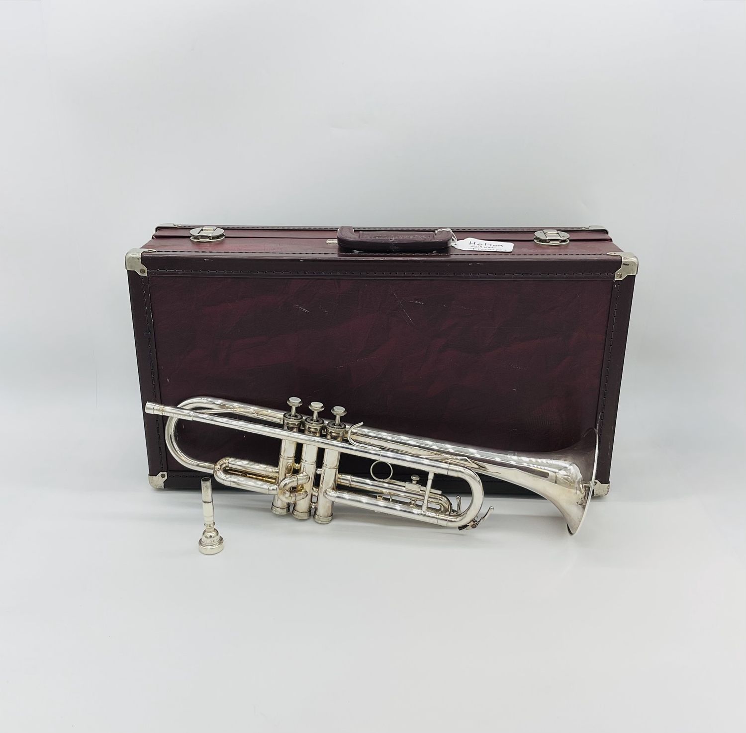 Holton T602S Trumpet *used*