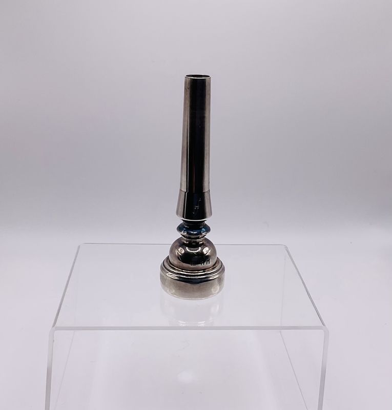 Frate III HM Trumpet Mouthpiece *used*