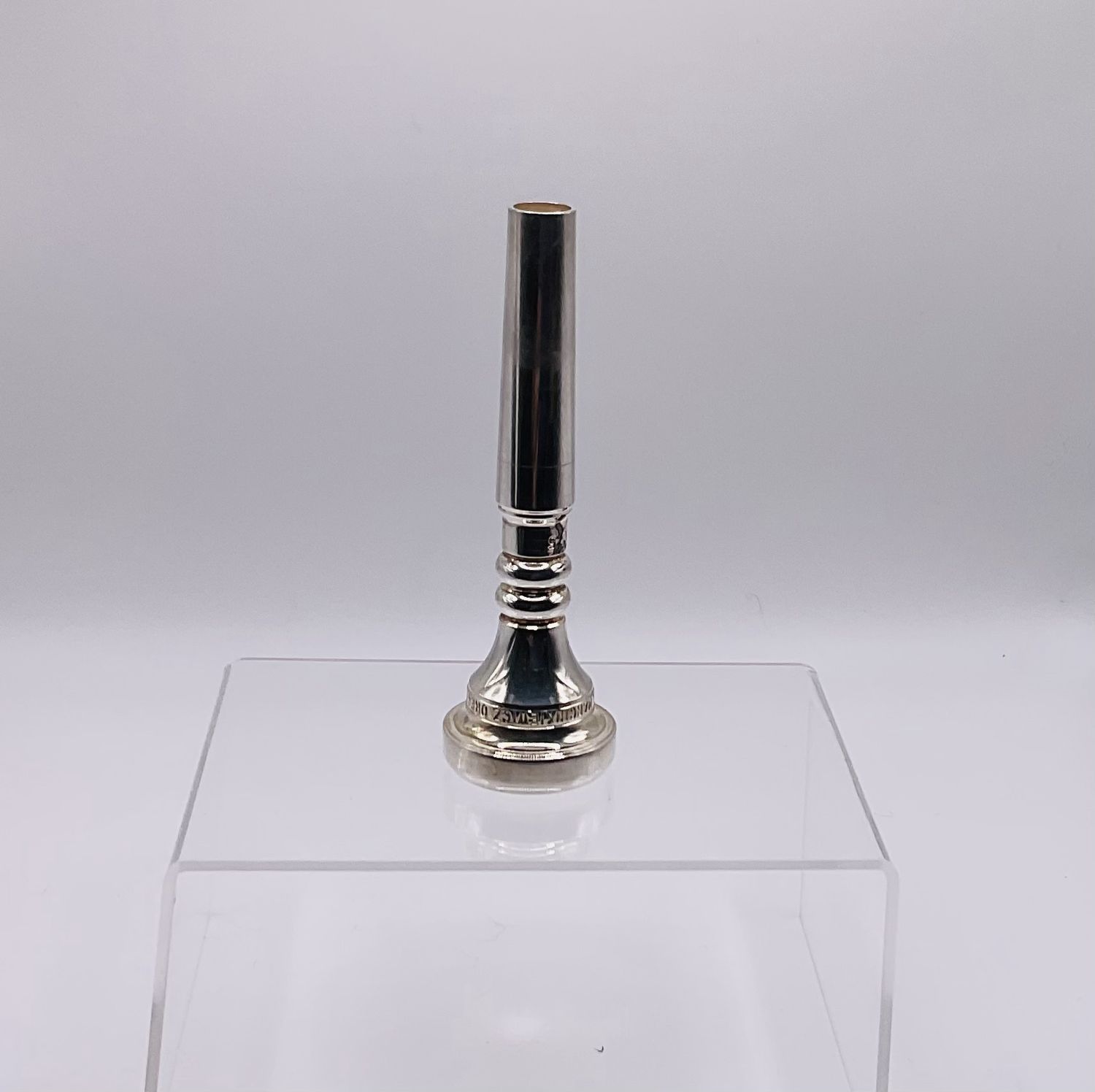Marcinkiewicz 5 Trumpet Mouthpiece *used*