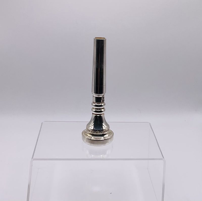 Marcinkiewicz 5 Trumpet Mouthpiece *used*