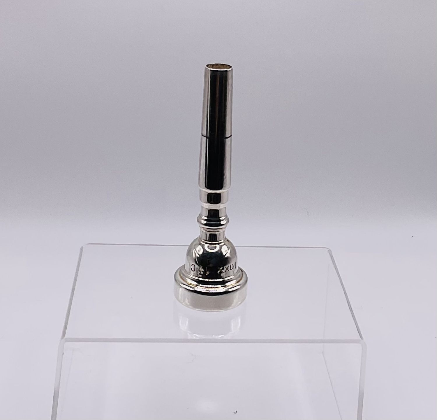 Faxx 1 1/2C Trumpet Mouthpiece *used*