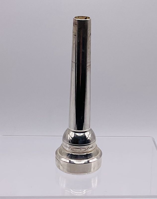 Curry 1HC Trumpet Mouthpiece *used*