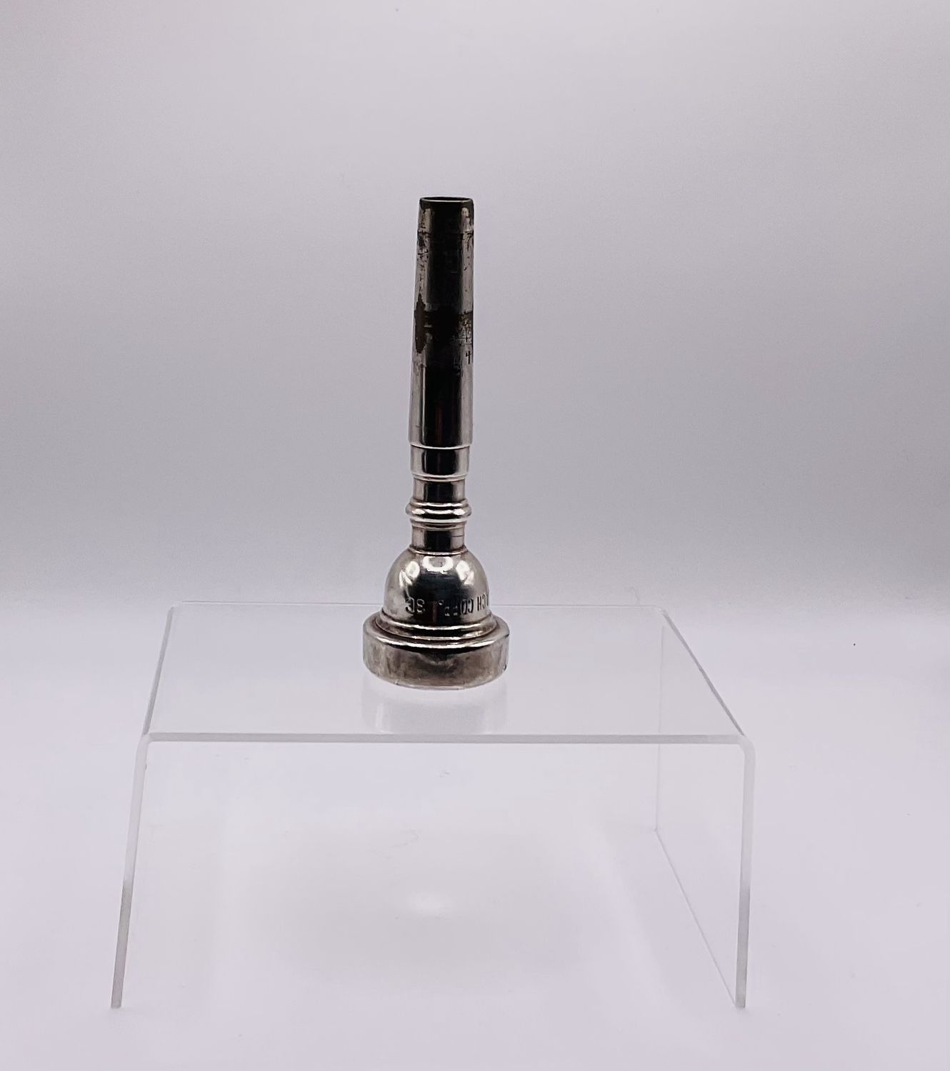 Bach 3C Trumpet Mouthpiece *used*
