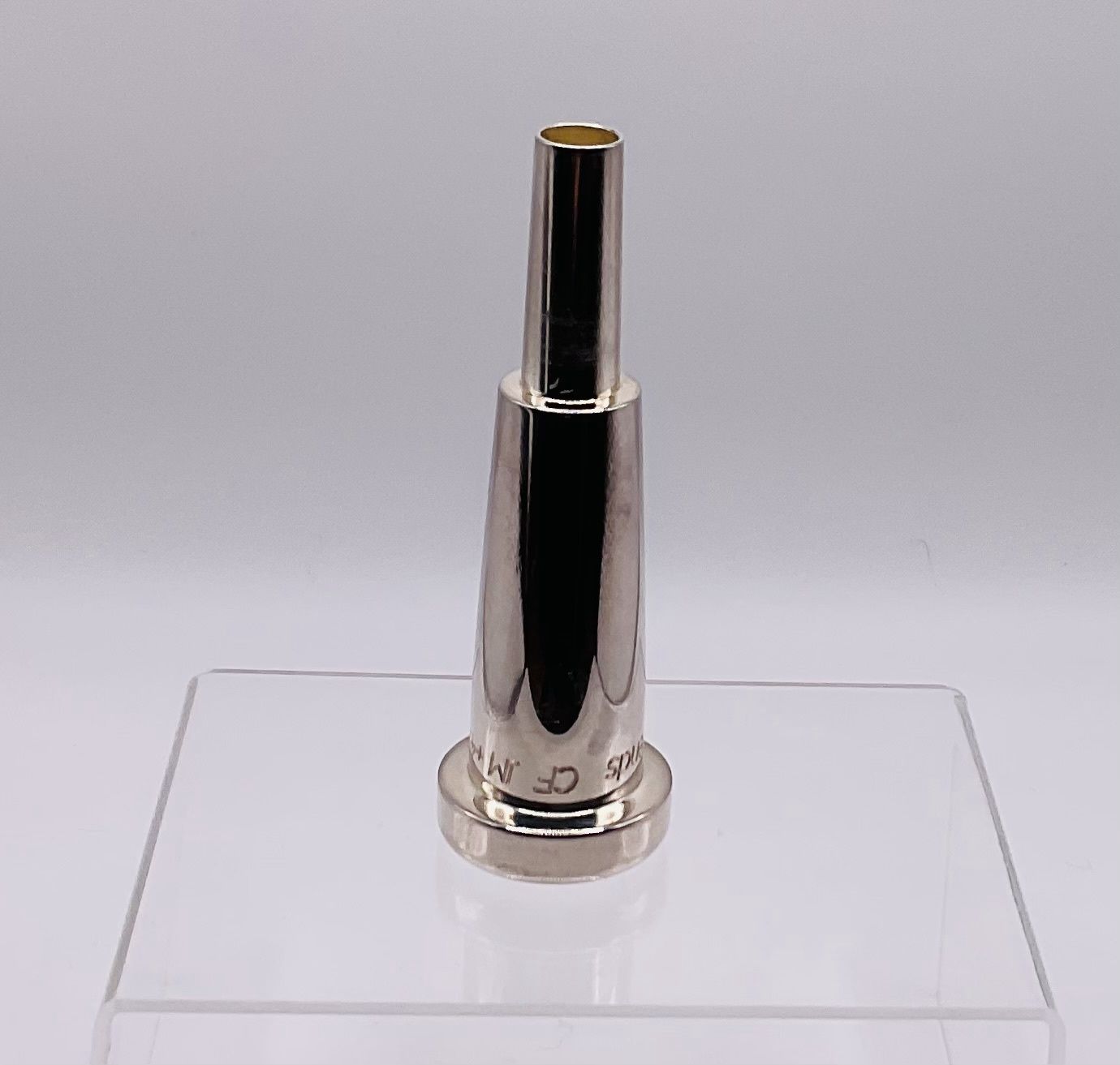 Legends Custom Trumpet Mouthpiece *used*