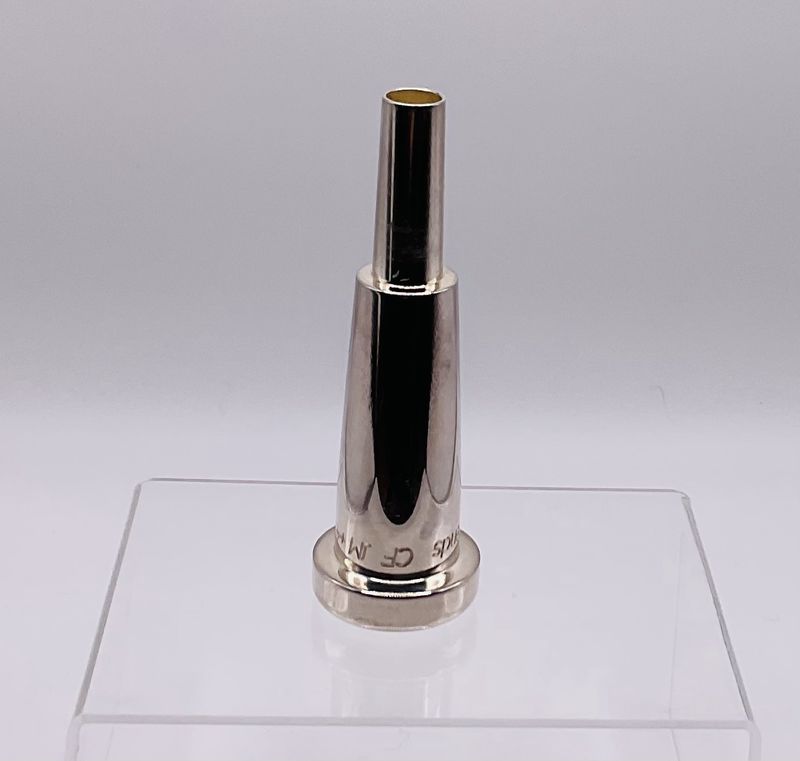 Legends Custom Trumpet Mouthpiece *used*