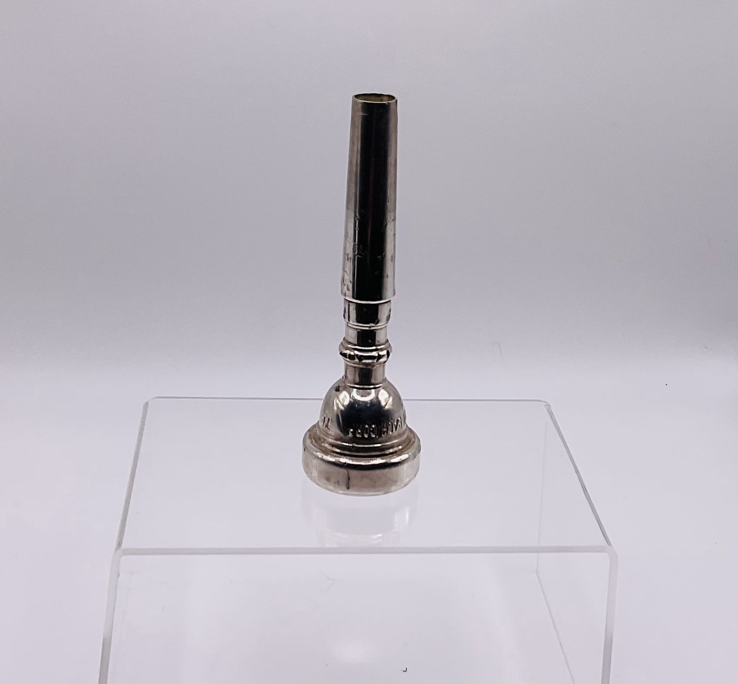 Bach 7C Trumpet Mouthpiece *used*