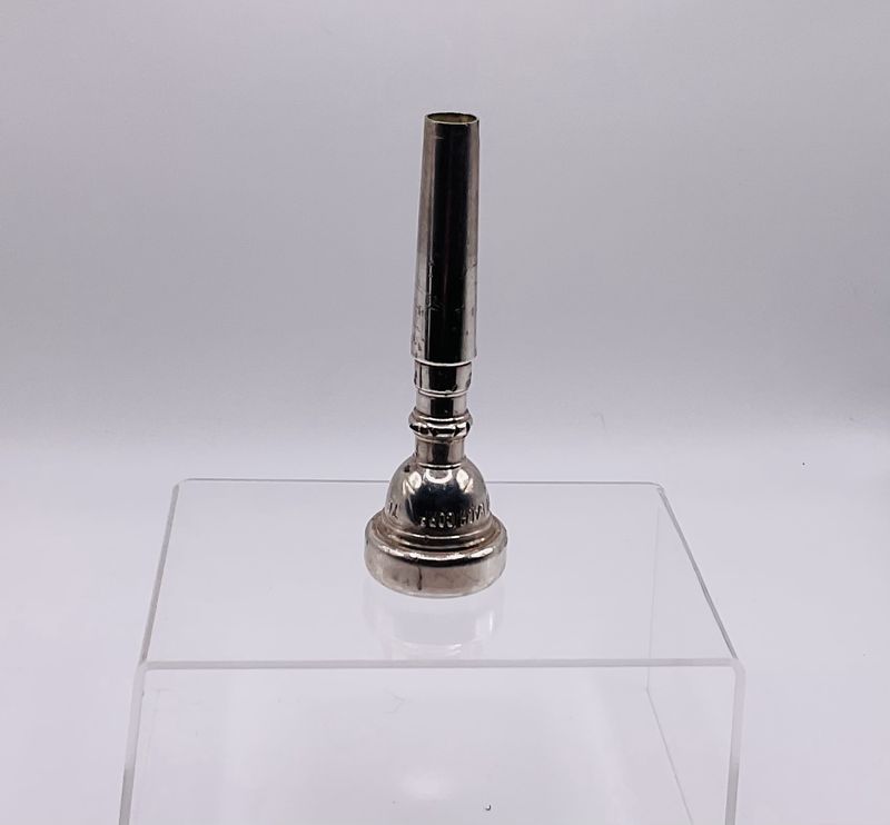 Bach 7C Trumpet Mouthpiece *used*