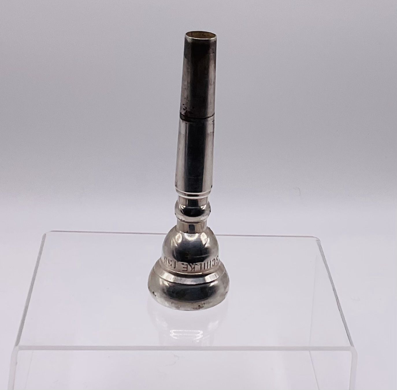 Schilke 15B Trumpet Mouthpiece *used*