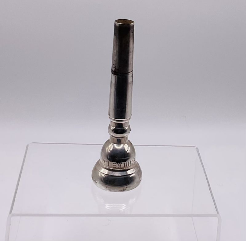 Schilke 15B Trumpet Mouthpiece *used*