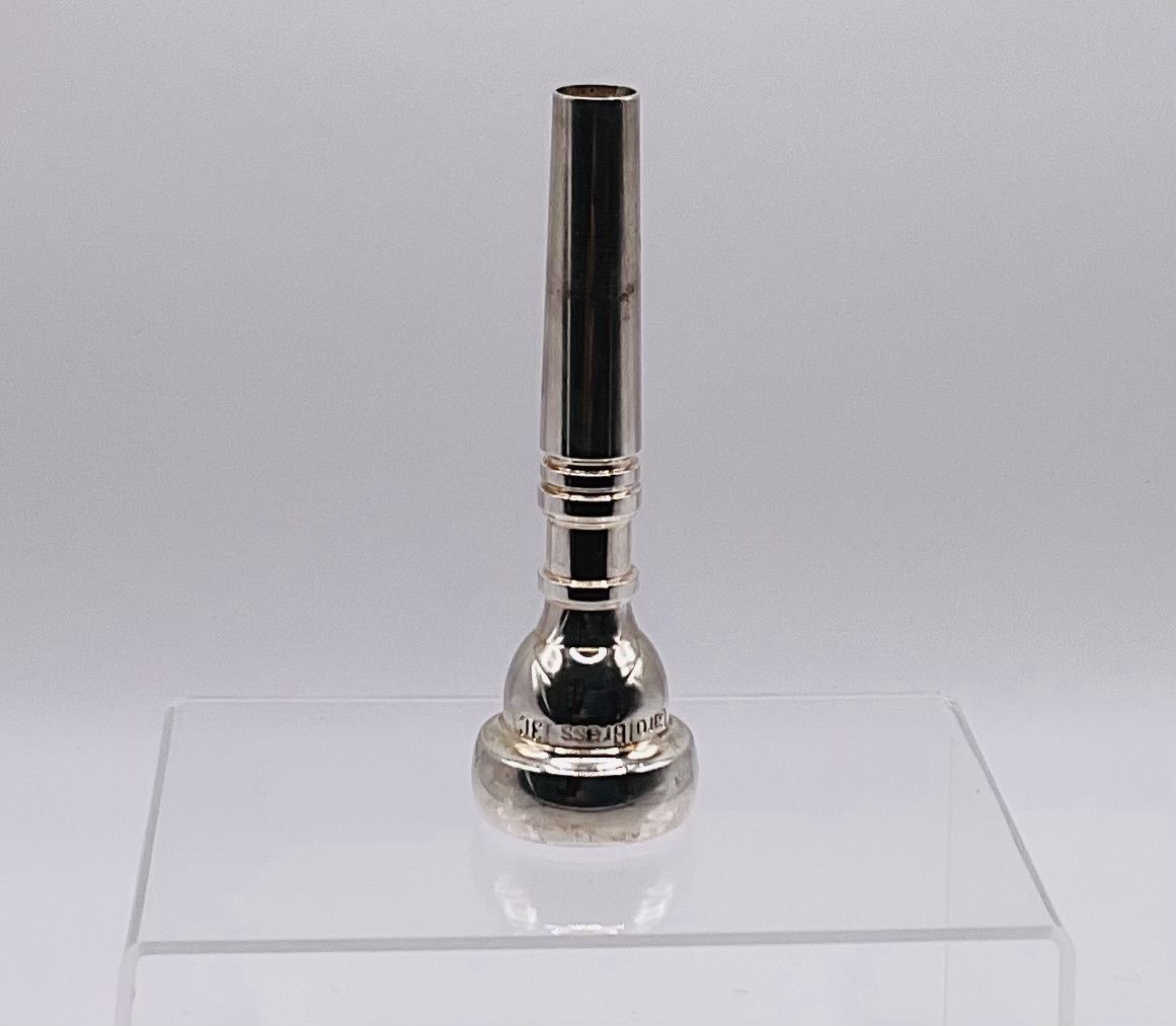 Carol Brass 3C Trumpet Mouthpiece *used*