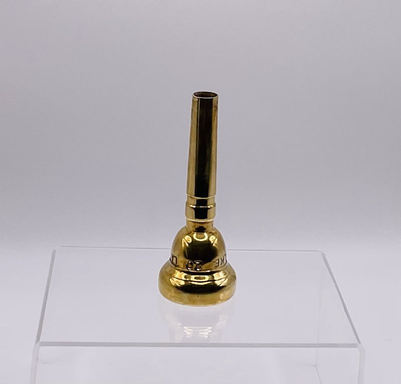 Schilke 20 GP Cornet Mouthpiece *used*