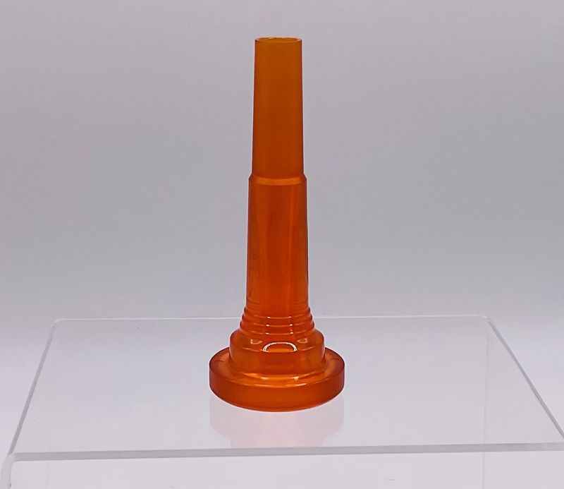 Kelly 6U Cornet Mouthpiece *used*