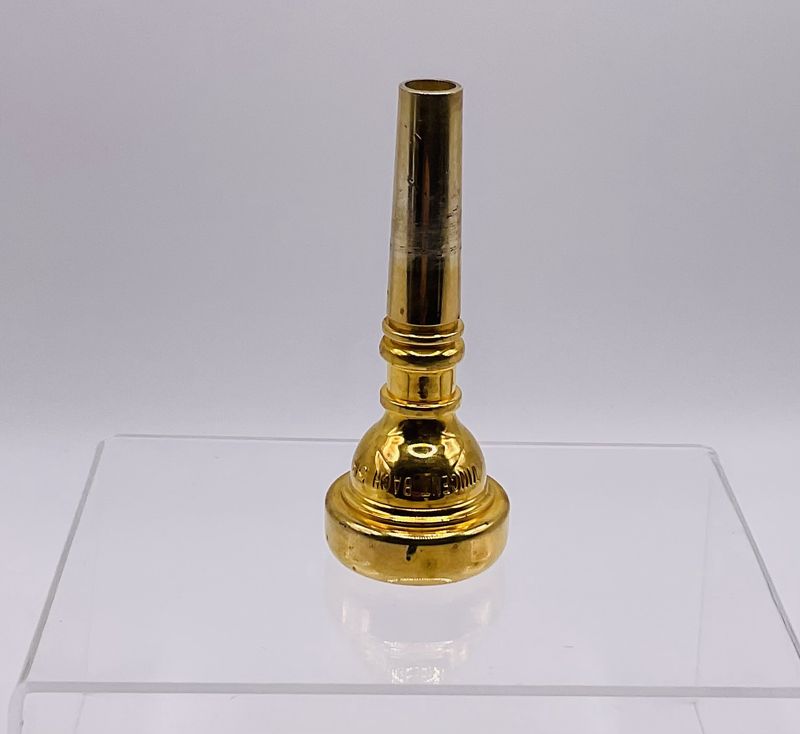 Bach 5B GP Cornet Mouthpiece *used*