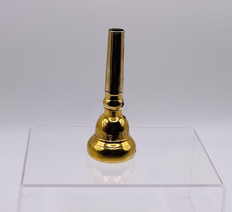 Schilke 8E2 GP Cornet Mouthpiece *used*