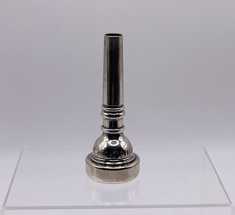 Bach 7A Cornet Mouthpiece *used*