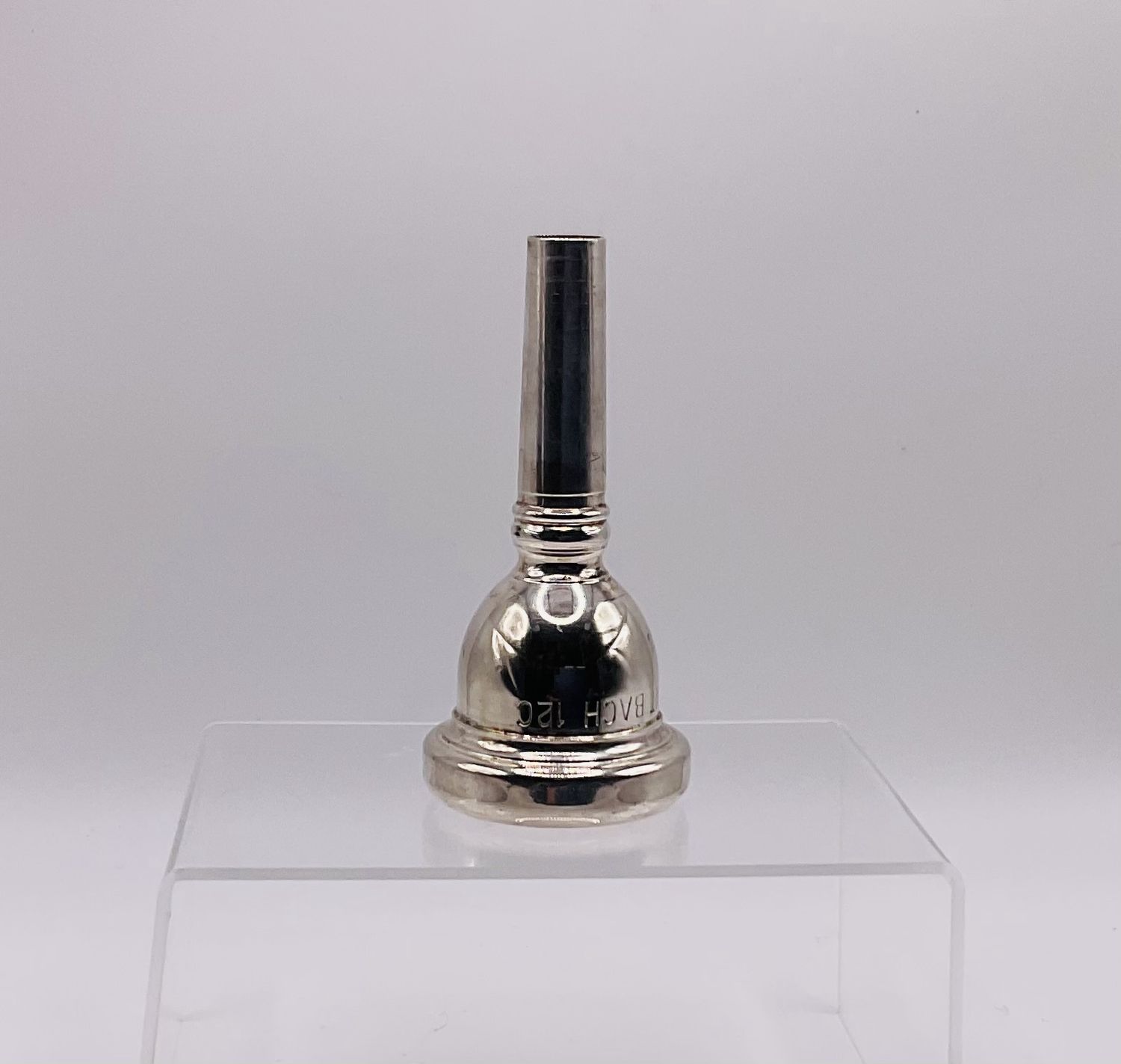Bach 12C Trombone Mouthpiece *used*