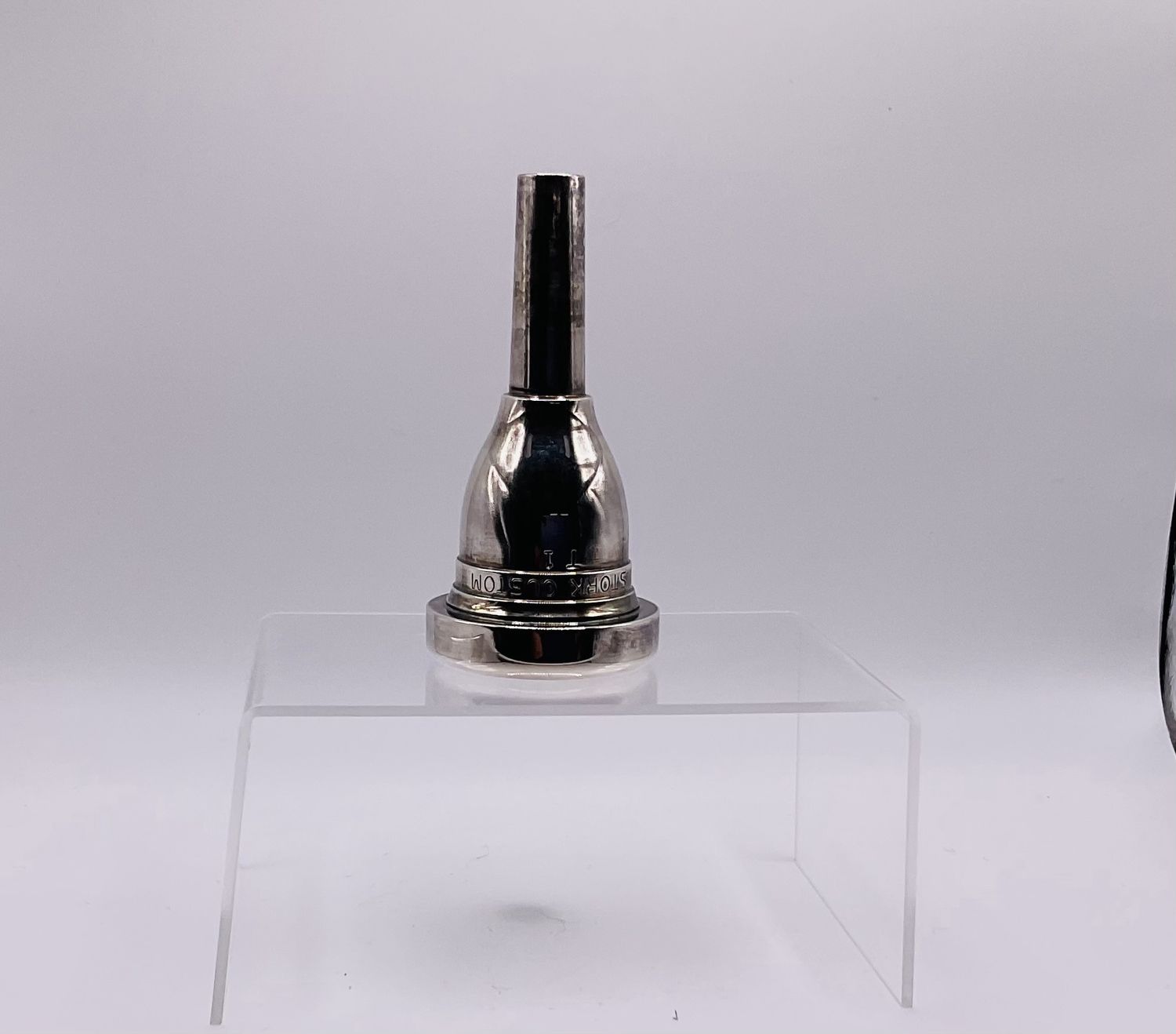 Stork Custom T1 Trombone Mouthpiece *used*