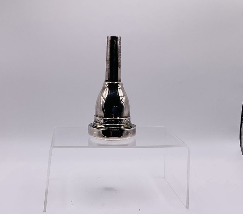 Stork Custom T1 Trombone Mouthpiece *used*