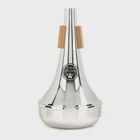 Tom Crown Aluminum Straight Trombone Mute