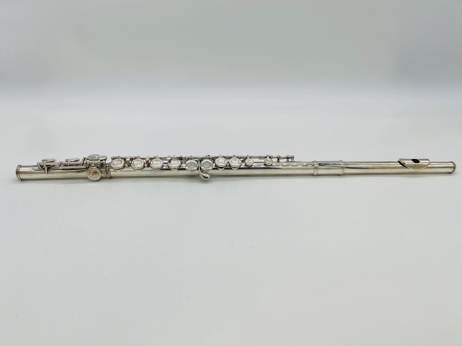 Armstrong 104 Student Flute Armstrong 104 Student Flute