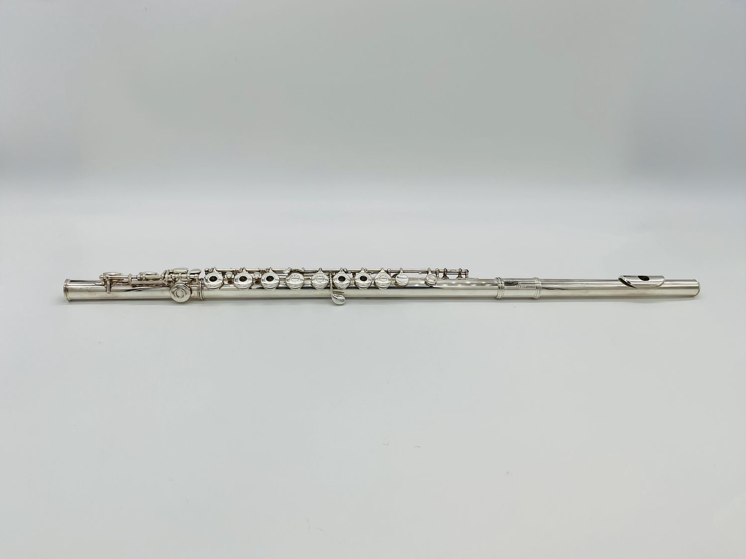 Gemeinhardt M3 Intermediate Flute *used