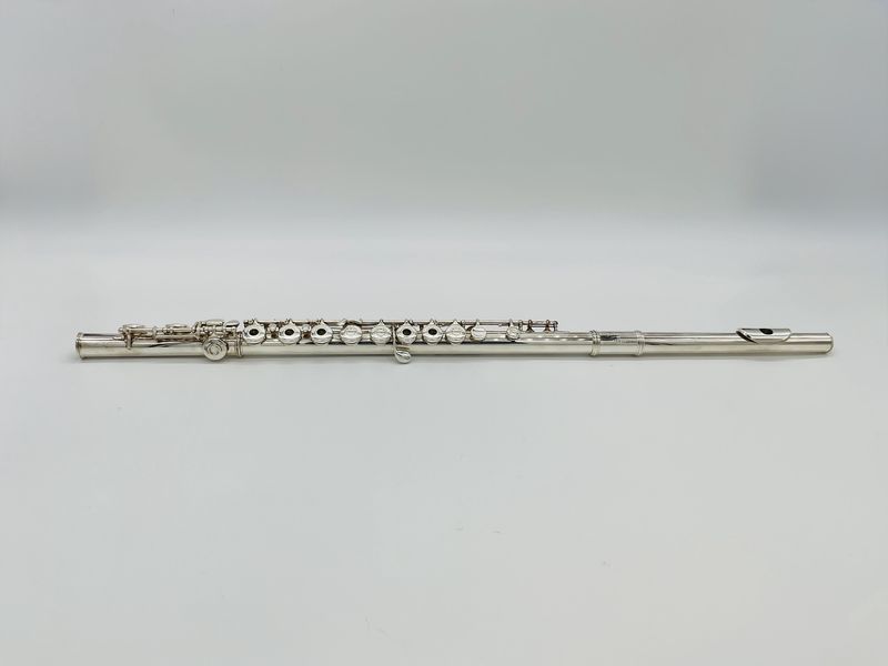 Gemeinhardt M3 Intermediate Flute *used Gemeinhardt M3 Intermediate Flute *used