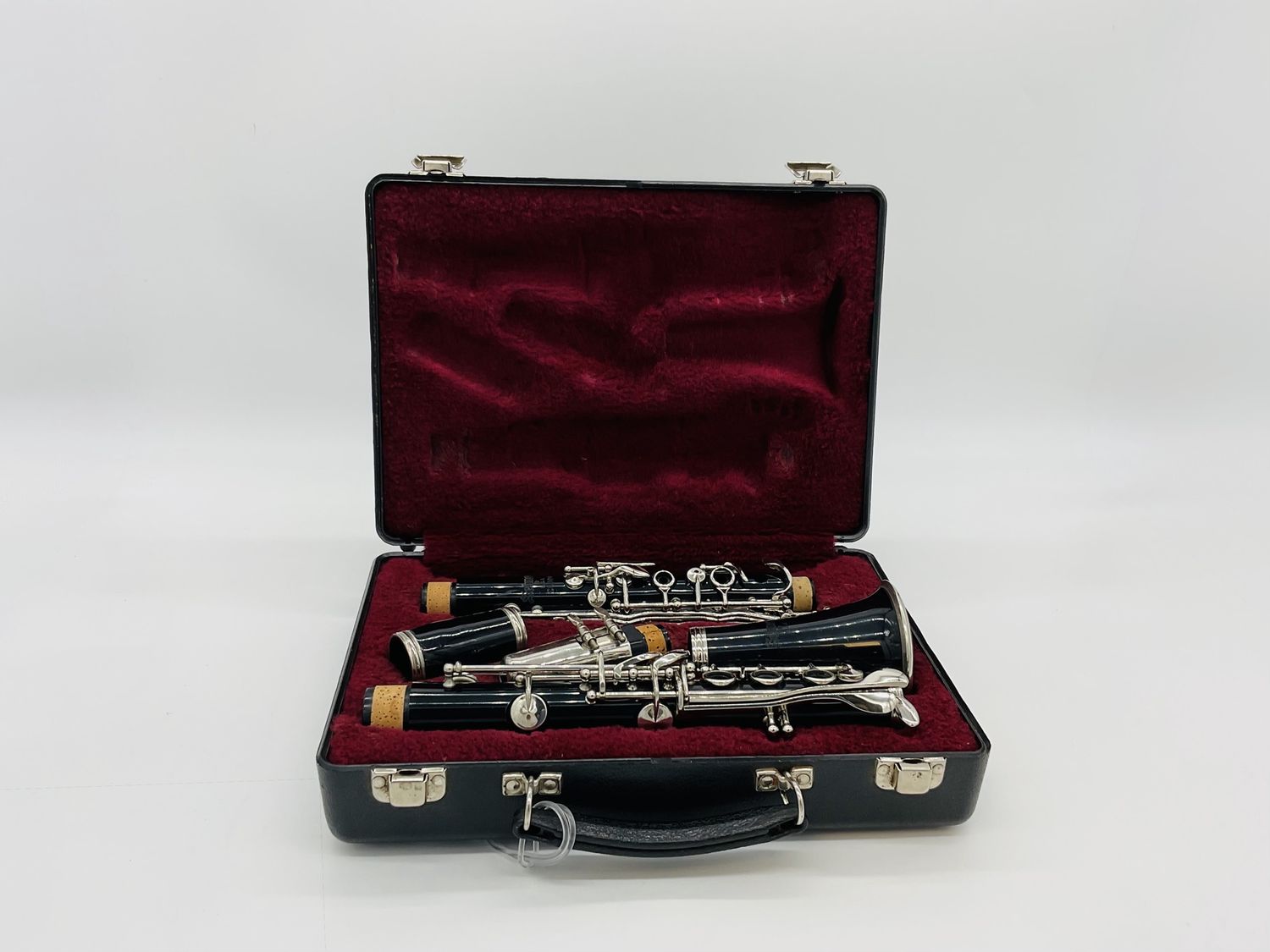 Selmer CL300 Student Clarinet *used* Selmer CL300 Student Clarinet *used*