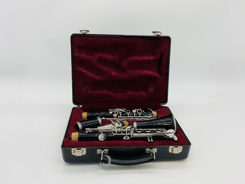 Selmer CL300 Student Clarinet *used* Selmer CL300 Student Clarinet *used*