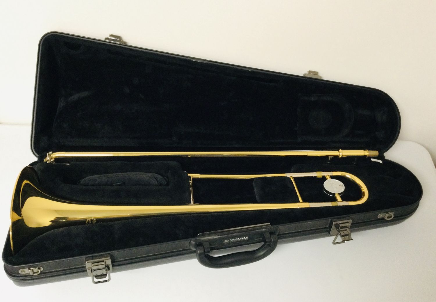 Yamaha Advantage Trombone *used*