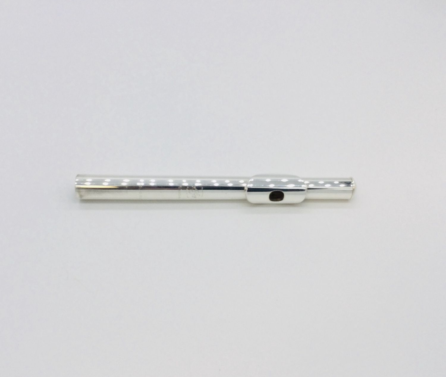 Gemeinhardt Custom Silver Flute Headjoint *used*